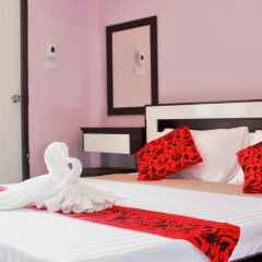 Апартаменты Sampheng Apartment Бангкок комната для гостей фото 5