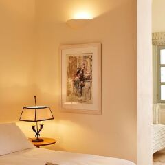 Отель Aria Lito Mansion Греция, Остров Санторини - отзывы, цены и фото номеров - забронировать отель Aria Lito Mansion онлайн фото 11
