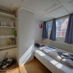 Отель HITrental Schmidgasse - Apartments Швейцария, Цюрих - отзывы, цены и фото номеров - забронировать отель HITrental Schmidgasse - Apartments онлайн фото 28