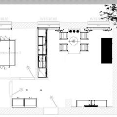 Апартаменты Marszalkowska Apartment бассейн
