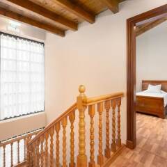 Отель Casa Rural En Gulpiyuri Llanes детские мероприятия