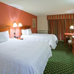 Americinn Hotel & Suites Bloomington West Блумингтон комната для гостей фото 2