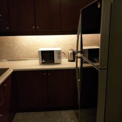 Отель Luxury Apartment at Time Square Малайзия, Куала-Лумпур - отзывы, цены и фото номеров - забронировать отель Luxury Apartment at Time Square онлайн в номере фото 2