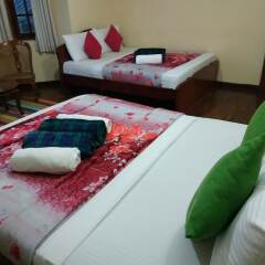 Comfort inn & Hostel спа