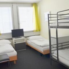 Отель Primestay Self Check-in Hotel Seebach Швейцария, Цюрих - отзывы, цены и фото номеров - забронировать отель Primestay Self Check-in Hotel Seebach онлайн детские мероприятия