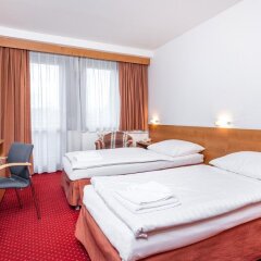 Globus Hotel комната для гостей фото 5