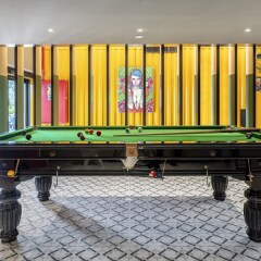 The Spot Hostel Тель-Авив детские мероприятия фото 2