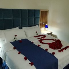 Swiss Blue Hotel in Jeddah, Saudi Arabia from 93$, photos, reviews - zenhotels.com guestroom