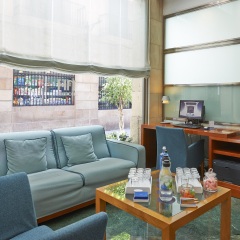 Kimpton Vividora Hotel комната для гостей фото 2