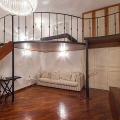 Апартаменты Ara Pacis Luxury Apartment