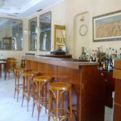 Hotel Rio Athens гостиничный бар