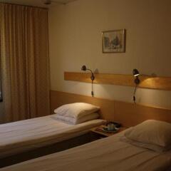 Hotel Oden детские мероприятия