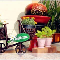 Baan Sathorn Backpacker Hostel Бангкок интерьер отеля