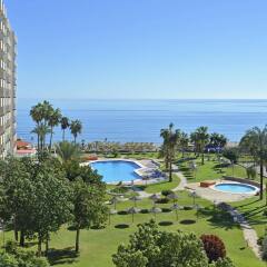 Отель Sol Timor Apartaments пляж фото 2