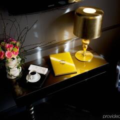 Hotel Lumen Paris Louvre удобства в номере
