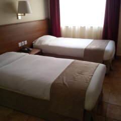 Allegro Hotel in Saint Julian's, Malta from 94$, photos, reviews - zenhotels.com room amenities
