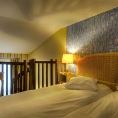 Отель Hôtel Baudelaire Opéra детские мероприятия