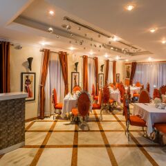 Отель Morning Side Suites питание