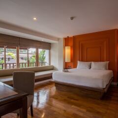 Отель Arinara Bangtao Beach Resort фото 12