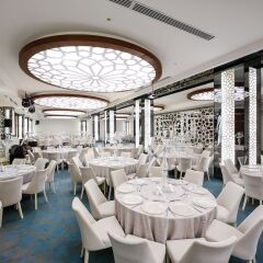 Gold Majesty Hotel Турция, Бурса - отзывы, цены и фото номеров - забронировать отель Gold Majesty Hotel онлайн помещение для мероприятий фото 2