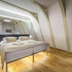 Hotel Golden Star in Prague, Czech Republic from 155$, photos, reviews - zenhotels.com