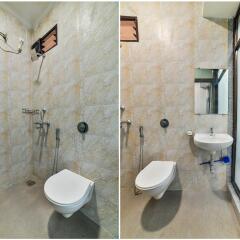 Отель OYO 29082 Pavitra Beach Home Гоа комната для гостей фото 2
