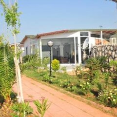 Grand Ada Hotel Турция, Силифке - отзывы, цены и фото номеров - забронировать отель Grand Ada Hotel онлайн фото 6