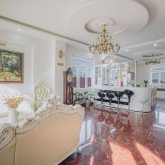 Отель Flora Villa Далат