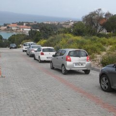 Pasha Port Hotel & Restaurant Чешме парковка