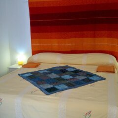 Отель Belloluogo Guest House Лечче комната для гостей фото 3