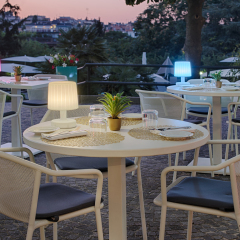 Отель NH Roma Villa Carpegna питание фото 2