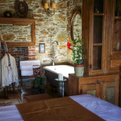 Отель Terrace Houses Sirince - Fig, Olive and Grapevine развлечения