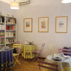 Отель Borgo al Navile B&B Италия, Болонья - отзывы, цены и фото номеров - забронировать отель Borgo al Navile B&B онлайн развлечения