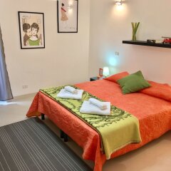 Отель B&B Near детские мероприятия фото 2