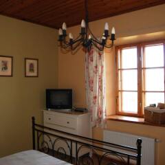 Karlamuiza Country Hotel комната для гостей фото 3
