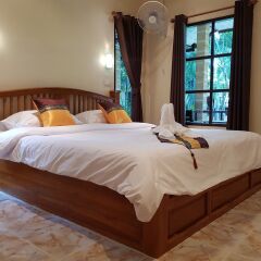 Отель Lanta Naraya Resort Ланта комната для гостей фото 2