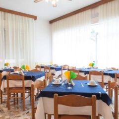 Hotel Ronconi Римини питание фото 3