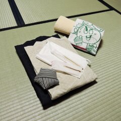 Nishiki Onsen Hotel Kurion Дайсен удобства в номере
