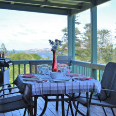 Kentia Holiday Accommodation in Burnt Pine, Norfolk Island from 140$, photos, reviews - zenhotels.com meals