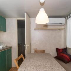 Отель Happy Village & Camping Рим в номере фото 2