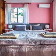 Отель Punta Cana Penthouse Доминикана, Пунта Кана - отзывы, цены и фото номеров - забронировать отель Punta Cana Penthouse онлайн комната для гостей