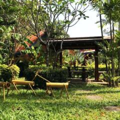 Отель Anantara Lawana Koh Samui Resort Самуи фото 6