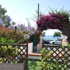 Отель Residence Del Prado Рива-Лигуре фото 4