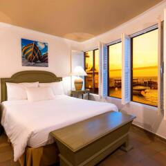 Отель Decameron Aquarium - All Inclusive Колумбия, Сан-Андрес - отзывы, цены и фото номеров - забронировать отель Decameron Aquarium - All Inclusive онлайн комната для гостей фото 2