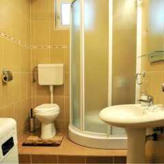 Апартаменты Apartment Paradise ванная