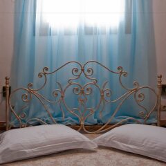 Отель Sofia's House Ситония ванная