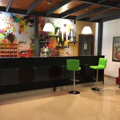 Centrale Hotel Сиракуза фото 2