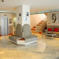 Отель Chayofa Country Club интерьер отеля фото 2