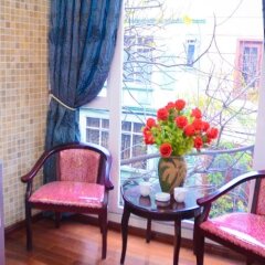 Gia Kim Hotel Ханой удобства в номере