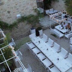 Sign Inn Butik Hotel Hacimemis Чешме помещение для мероприятий